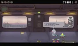 Скриншот 2 игры No Umbrellas Allowed
