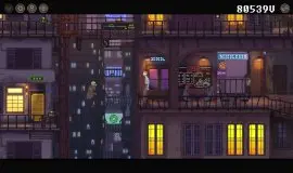Скриншот 3 игры No Umbrellas Allowed
