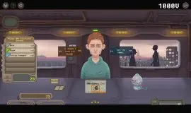 Скриншот 6 игры No Umbrellas Allowed