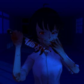 saiko no sutoka мод