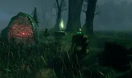Скриншот 3 игры Valheim