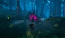Скриншот 5 игры Valheim