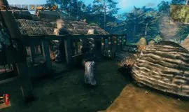 Скриншот 6 игры Valheim