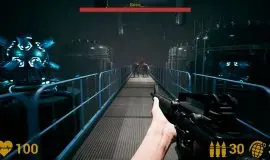 Скриншот 4 игры Zombie Game