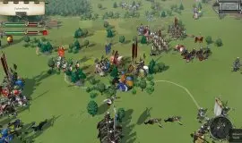 Скриншот 2 игры Field of Glory 2: Medieval
