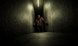 Скриншот 3 игры Horror Squad