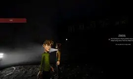 Скриншот 5 игры Horror Squad