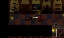 Скриншот 6 игры Lamentum