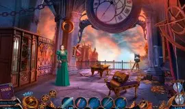 Скриншот 2 игры Легенды духов 4: Поиск гармонии
