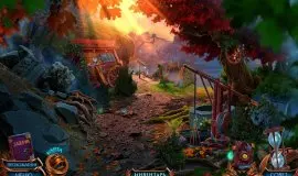 Скриншот 4 игры Легенды духов 4: Поиск гармонии