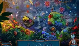Скриншот 6 игры Легенды духов 4: Поиск гармонии