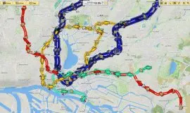 Скриншот 6 игры NIMBY Rails