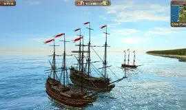 Скриншот 2 игры Port Royale 3: Pirates & Merchants