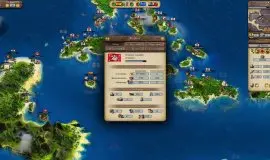 Скриншот 4 игры Port Royale 3: Pirates & Merchants