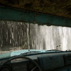 truck mechanic dangerous paths 4 fill