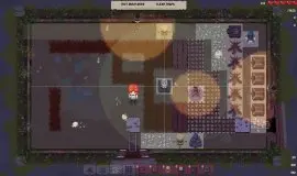 Скриншот 1 игры Tunnel of Doom