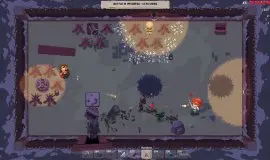 Скриншот 2 игры Tunnel of Doom