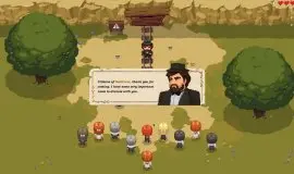 Скриншот 3 игры Tunnel of Doom