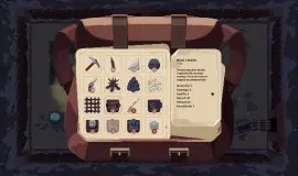 Скриншот 4 игры Tunnel of Doom