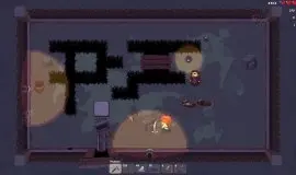 Скриншот 5 игры Tunnel of Doom