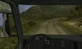 Скриншот 3 игры 18 Wheels of Steel: Extreme Trucker 2