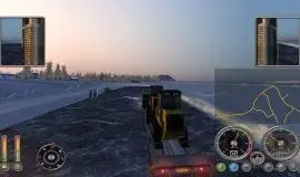 Скриншот 5 игры 18 Wheels of Steel: Extreme Trucker 2