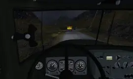 Скриншот 6 игры 18 Wheels of Steel: Extreme Trucker 2