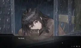 Скриншот 3 игры A Light in the Dark
