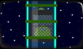 Скриншот Tales From Space: Mutant Blobs Attack