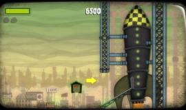 Tales From Space: Mutant Blobs Attack - игровой процесс