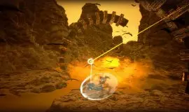 Скриншот 3 игры AnShi