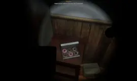 Скриншот 4 игры Case Animatronics