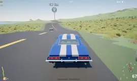Скриншот 4 игры Motor Town: Behind the Wheel