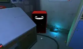 Скриншот 5 игры Please, Don't Touch Anything 3D