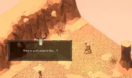Скриншот 5 игры Lonesome Chapter 1