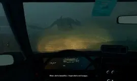 Скриншот 4 игры Titan Chaser