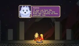 Скриншот 3 игры Viola: The Heroine's Melody
