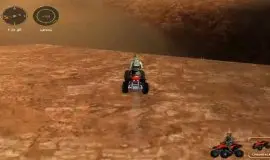 Скриншот 2 игры Hunting Unlimited 2009