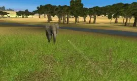 Скриншот 4 игры Hunting Unlimited 2009