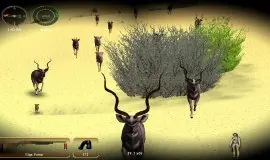 Скриншот 4 игры Hunting Unlimited 2010