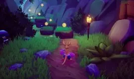 Скриншот 6 игры Kao the Kangaroo