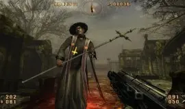 Скриншот 2 игры Painkiller: Recurring Evil
