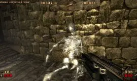 Скриншот 4 игры Painkiller: Recurring Evil