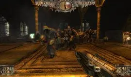 Скриншот 6 игры Painkiller: Recurring Evil