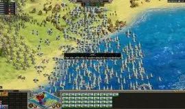 Скриншот 2 игры Rise of Nations: Extended Edition
