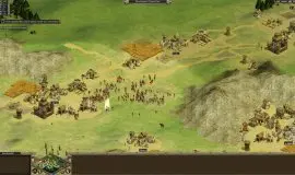 Скриншот 3 игры Rise of Nations: Extended Edition