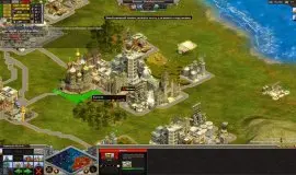 Скриншот 4 игры Rise of Nations: Extended Edition