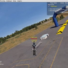 Aerofly RC 8 скачать (последняя версия) игру на компьютер