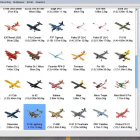 Aerofly RC 8 скачать (последняя версия) игру на компьютер