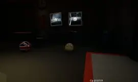 Скриншот 3 игры Bang-On Balls: Chronicles по сети